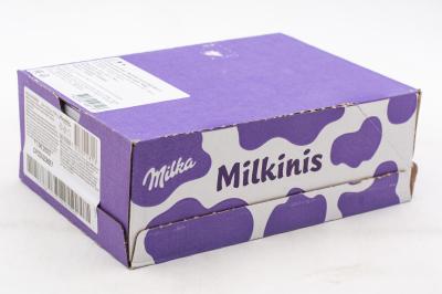 Шоколад Milka Milkinis 87,5 грамм