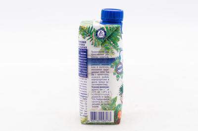 Кокосовое молоко кулинарное Азбука Продуктов жир.16-19% 330 мл