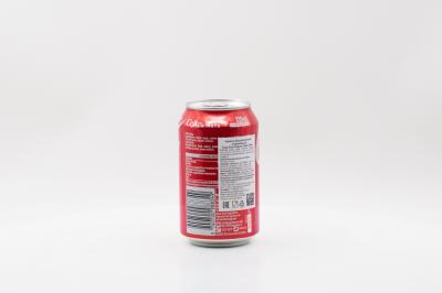 Напиток б/а газ. Coca-Cola Original Taste 330 мл