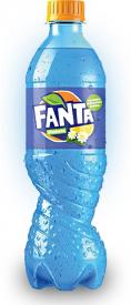 Напиток Fanta Shokata (Бузина) 0,5л