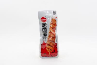 Снек Шуньтень Юань с острым вкусом (Китай) 26г